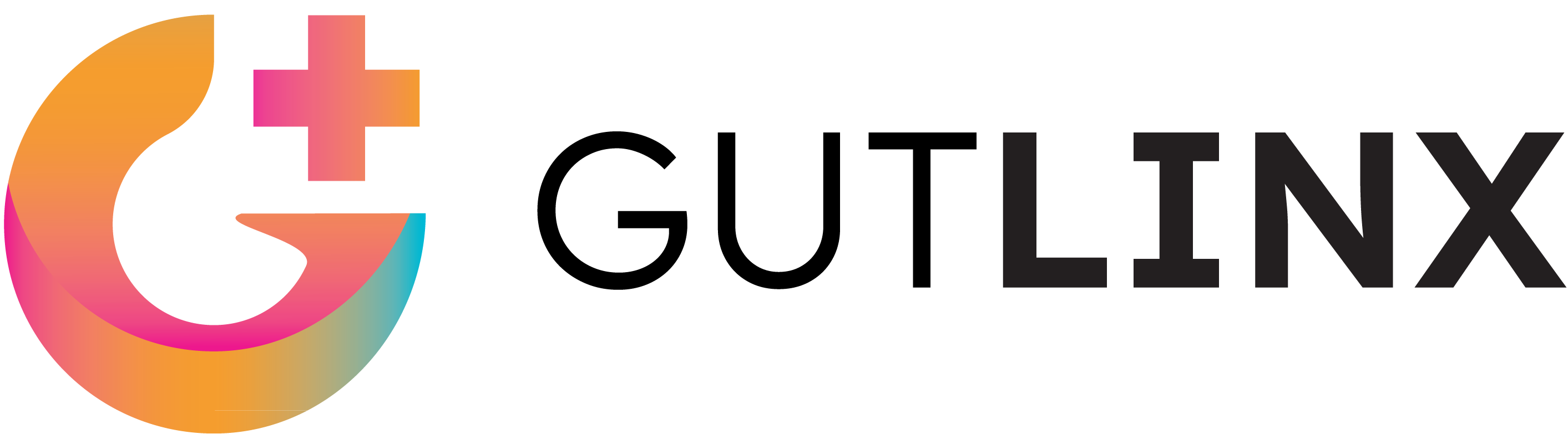 GutLinx Logo