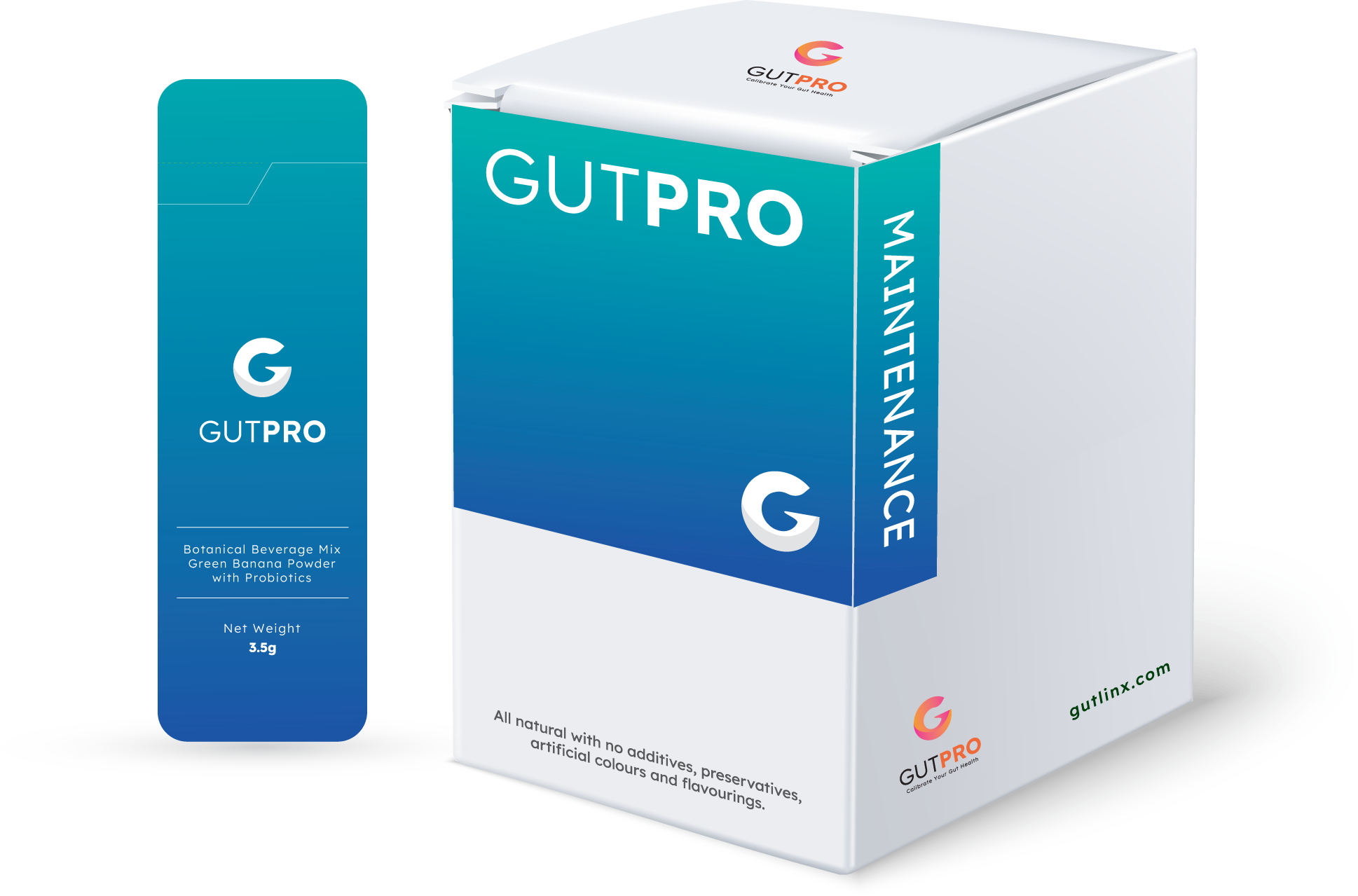 GutPro Maintenance