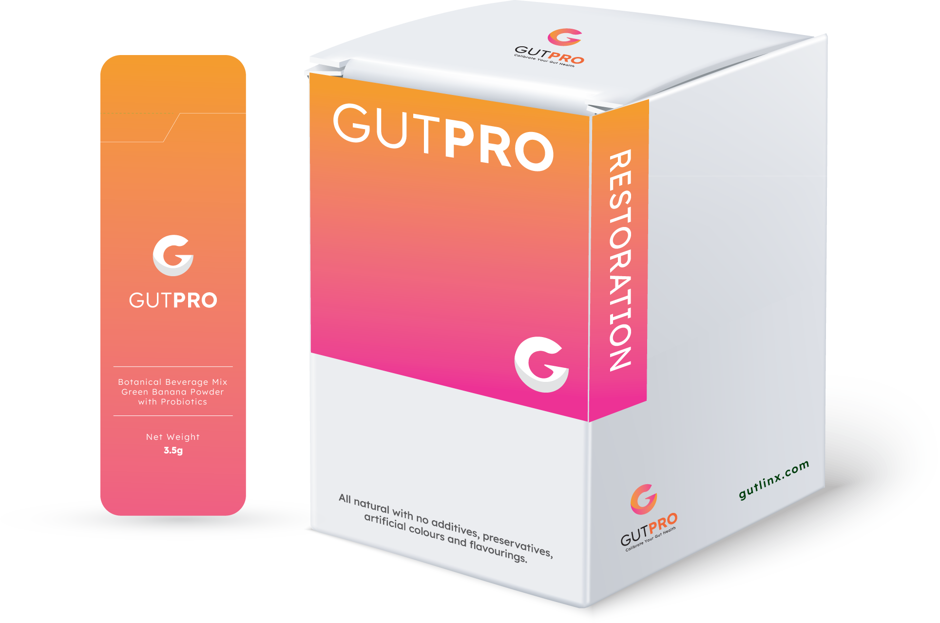 GutPro Restoration