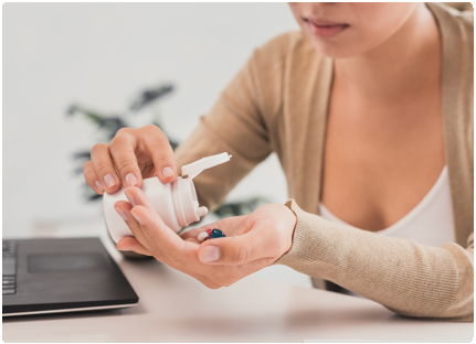 Prolonged Medication